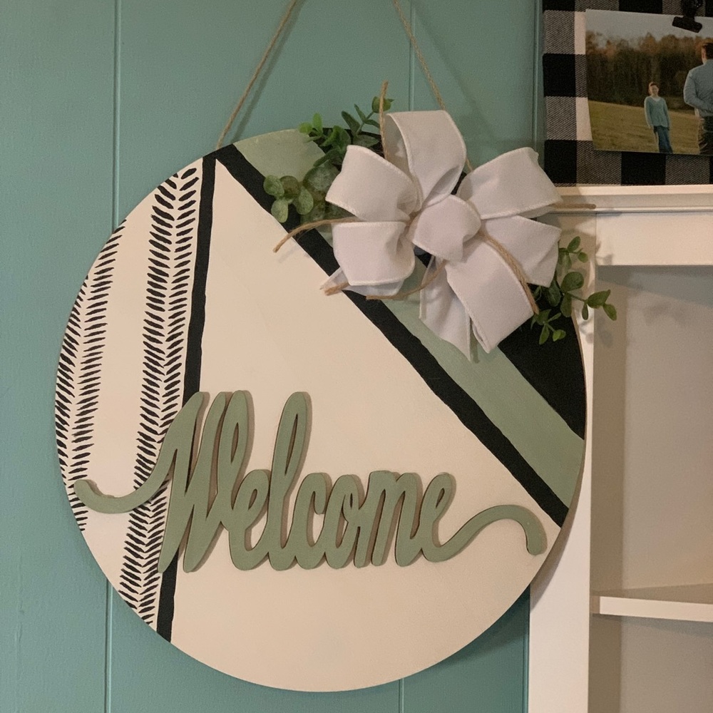 Custom Door Hangers - Picture 8 of 8